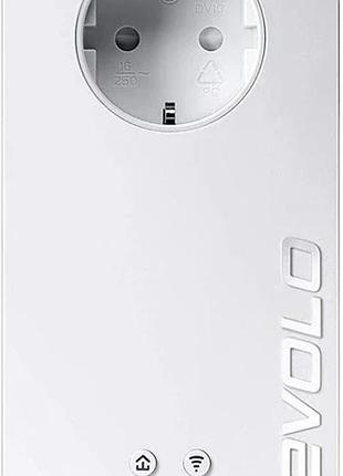 Адаптер devolo magic 2 wifi next access point сетевой адаптер для роздачи интернета на нескольких комнат
