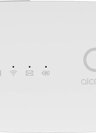 Бездротовий портативний роутер modem mobile hotspot cle 4g портативний інтернет роутер із застосунком