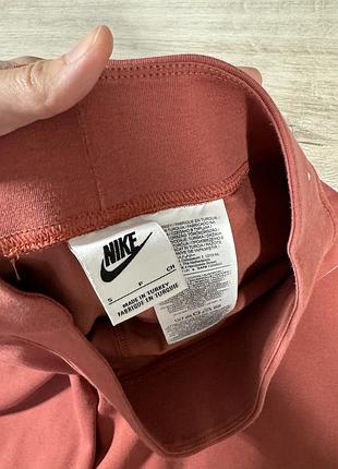 Лосіни nike 3