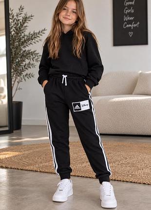 Спортивні штани дитячі adidas