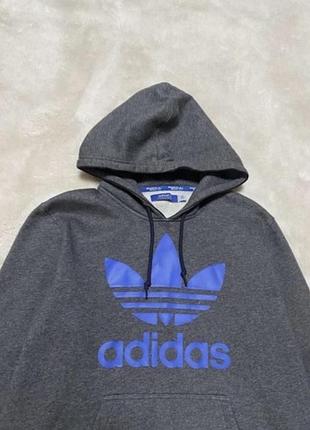 Adidas худі, бобка 3