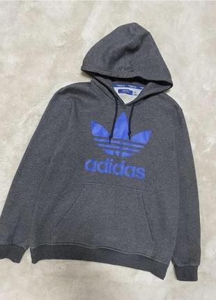 Adidas худі, бобка 2