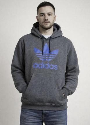 Adidas худі, бобка