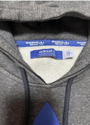 Adidas худі, бобка 5