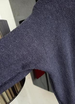 Issey miyake свитер унисекс 2