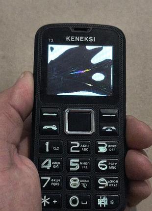 Keneksi t3 2