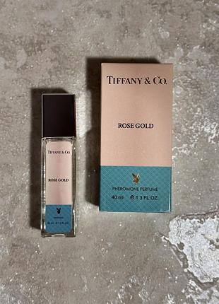 Парфуми 40 мл tiffany&co.