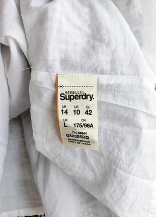 Новий сарафан superdry 8