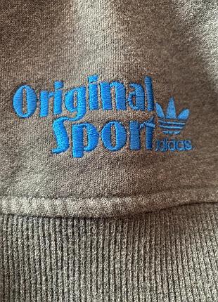 Adidas худі, бобка 9