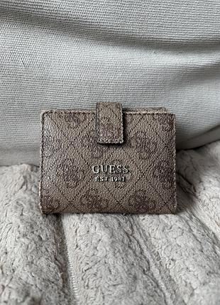 Гаманець guess 2