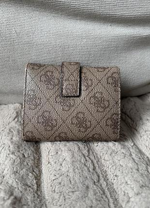 Гаманець guess 3