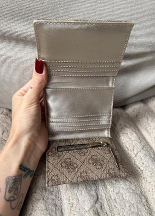Гаманець guess 4