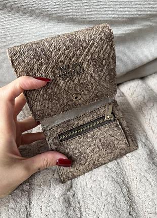 Гаманець guess 5