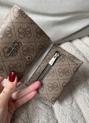 Гаманець guess 7