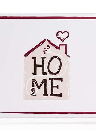 Корковий килимок home 39x28cm