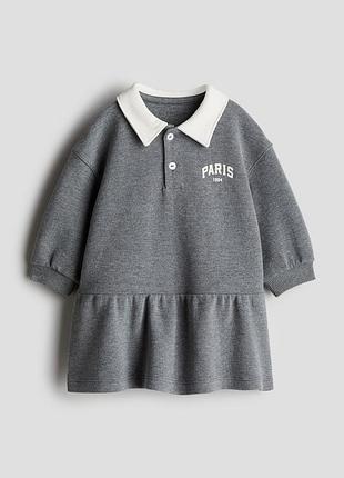 Платье для девочки h&amp;m
