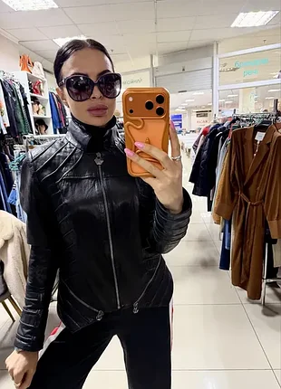 Куртка philipp plein