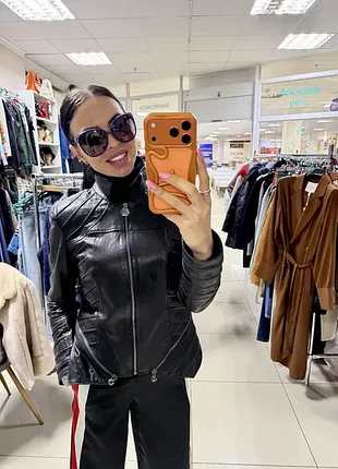 Куртка philipp plein 3
