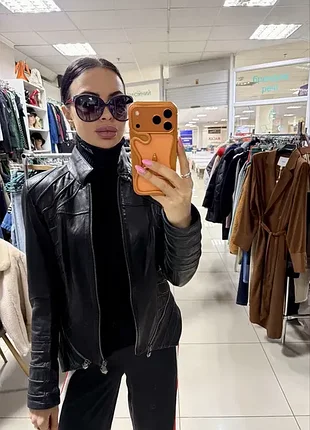 Куртка philipp plein 4