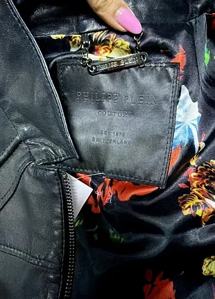 Куртка philipp plein 5