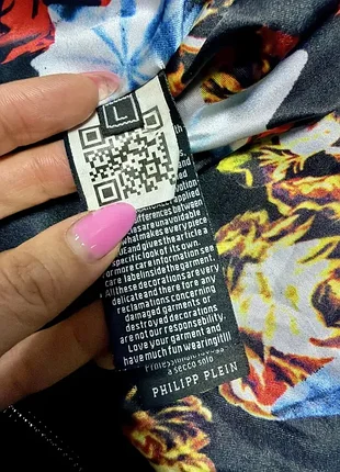 Куртка philipp plein 6