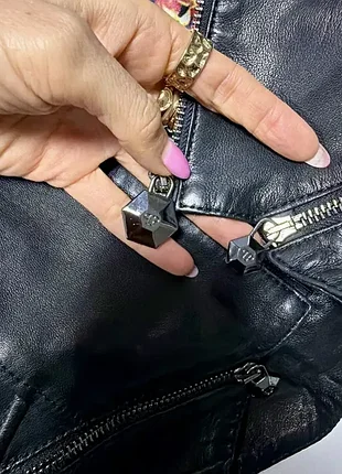 Куртка philipp plein 7
