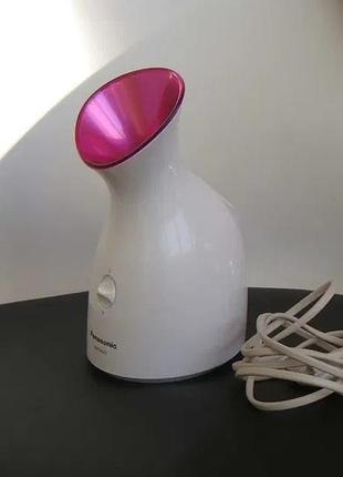 Оригинальная паровая сауна для лица panasonic nano care eh-sa31, вапоризатор
