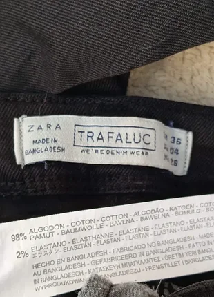 Джинси,р36🖤🖤🖤 3