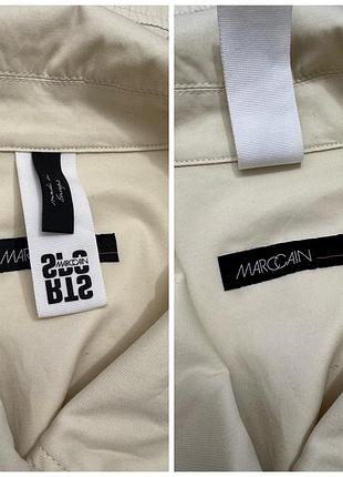 Жакет marccain 4