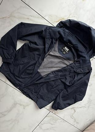 Вітрівка helly hansen