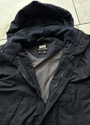 Вітрівка helly hansen 2