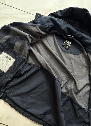 Вітрівка helly hansen 3