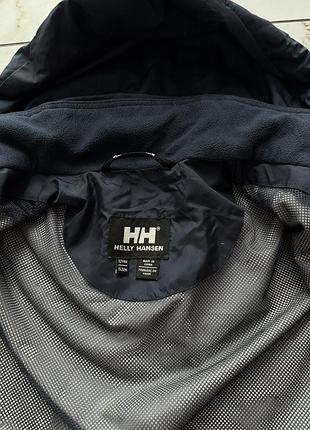 Вітрівка helly hansen 4