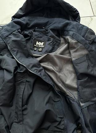 Вітрівка helly hansen 5