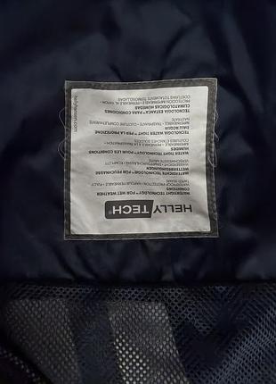 Вітрівка helly hansen 6