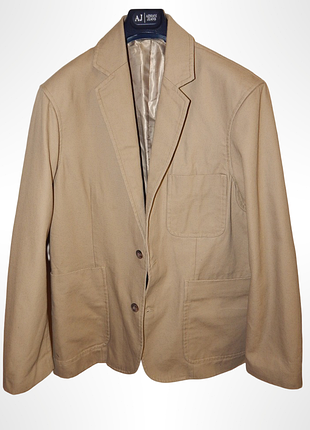 Пиджак куртка из плотного канваса duluth trading. size m/48