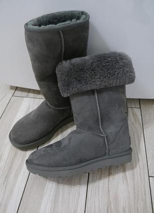 Жіночі оригінальні чоботи ugg 3
