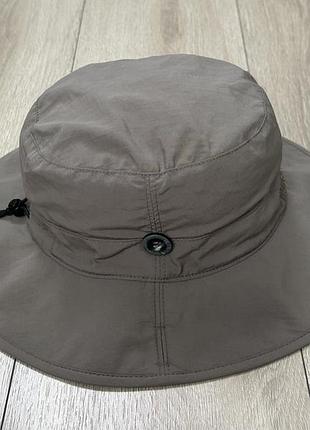 Панама jack wolfskin 3