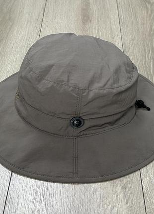 Панама jack wolfskin 2