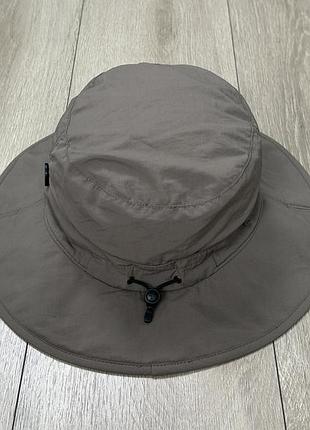 Панама jack wolfskin 4