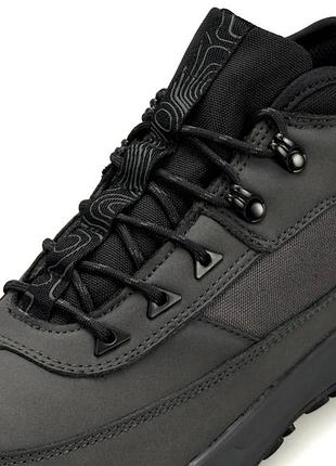 Timberland greenstride motion 6 gtx grey black