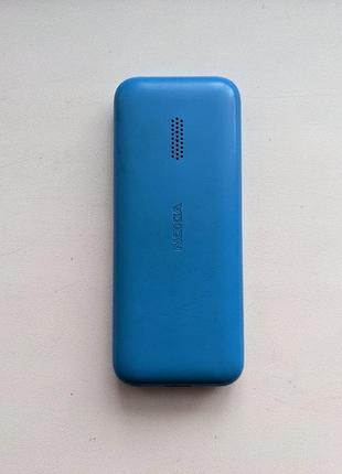 Телефон nokia 105 dual sim rm1133 бу 5
