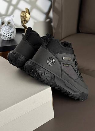 Timberland greenstride motion 6 gtx grey black