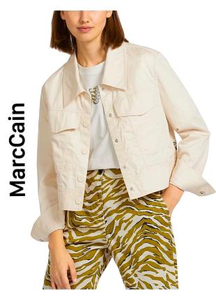 Жакет marccain