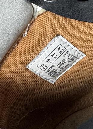Черевики жіночі timberland 3