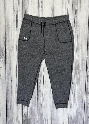 Under armour спортивные штаны оригинал xl женские
