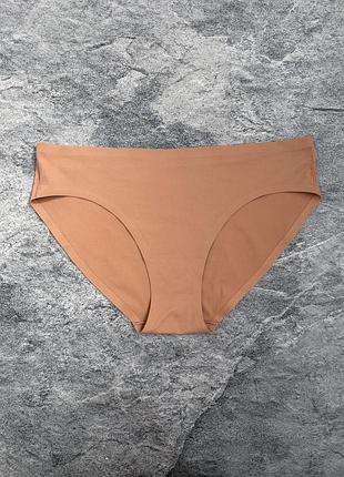 Безшовні жіночі трусики сліпи thirdlove comfort stretch bikini