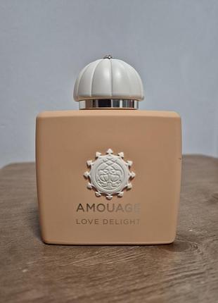 Парфумована вода amouage love delight