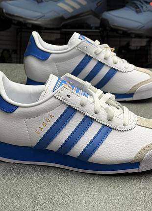 Кросівки adidas samoa jq5097