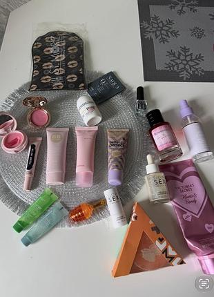 Крем для тіла victoria’s secret для жінок
